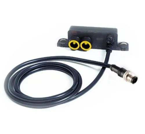 Simrad SG05 CAN-bus Autopilot