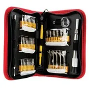 RS Pro Precisie schroevendraaierset 45dl