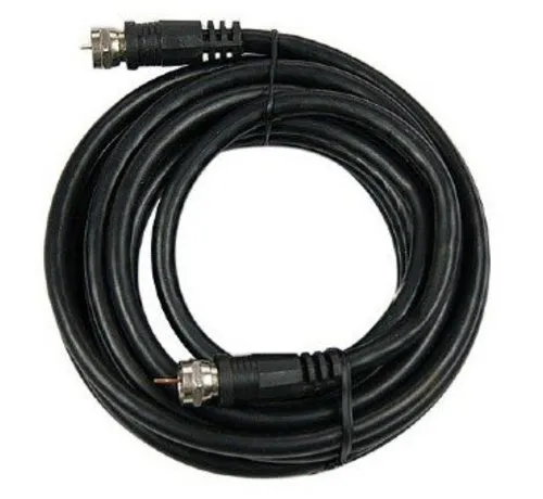 Cablexpert Coaxiale antennekabel mit F-connectors