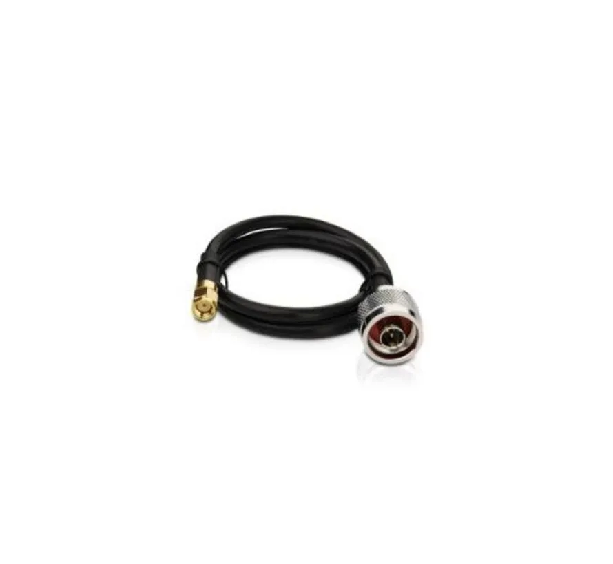 Verloopkabel of RP-SMA naar N-male