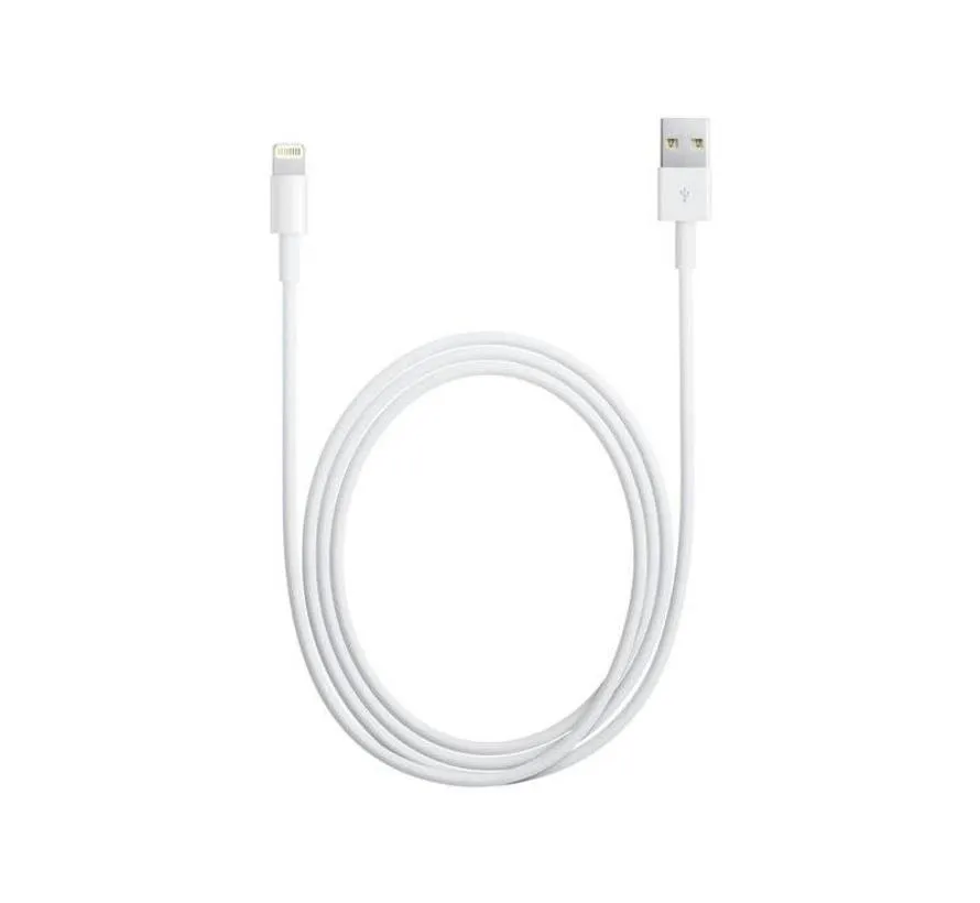 Lightning USB cable