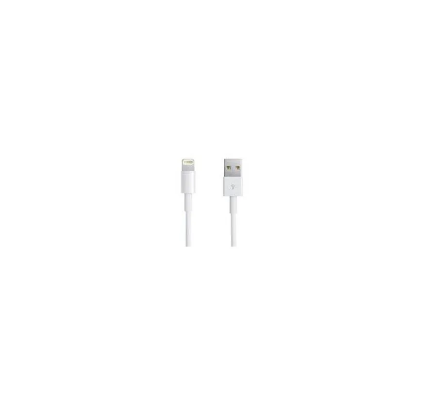 Lightning USB cable