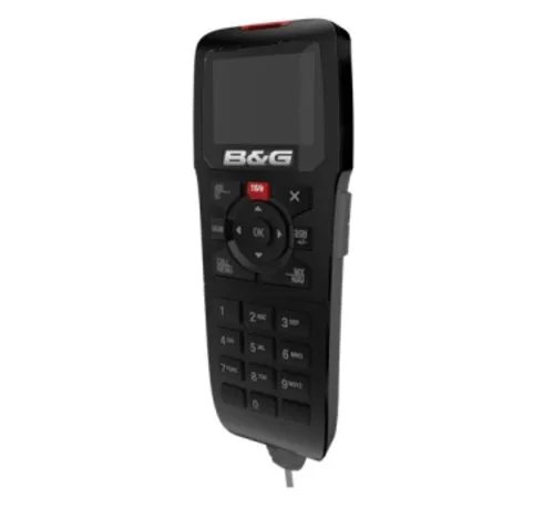 B&G H90 Handset
