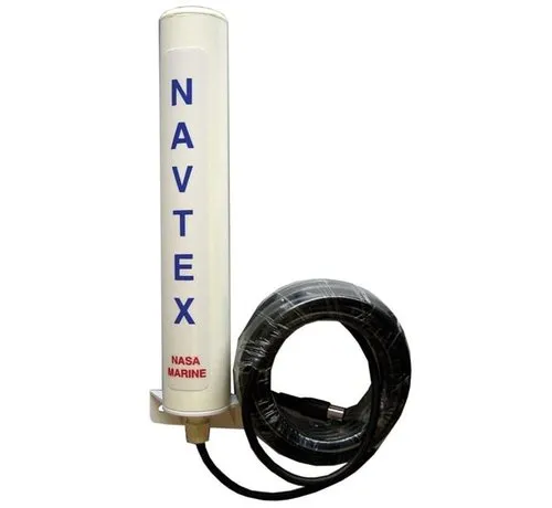 Nasa marine 518 kHz Navtex antenna