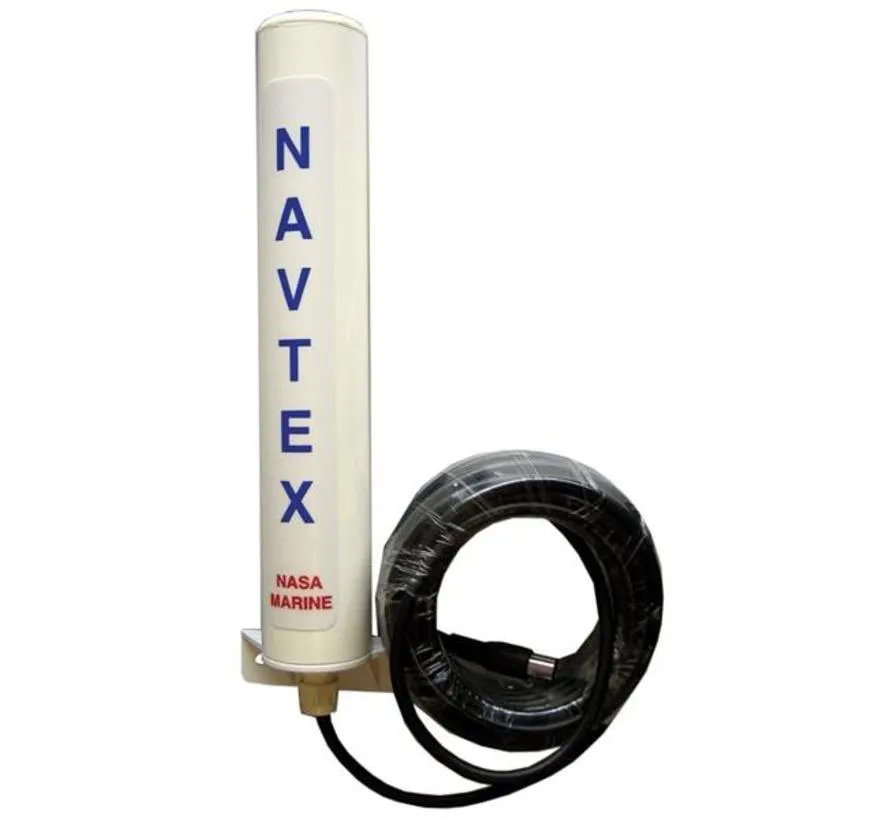 518 kHz Navtex antenna