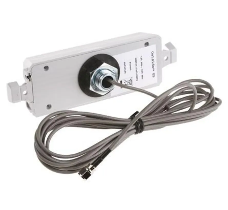 RF Solutions GSM Mini Patch Panel antenna