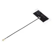 Molex WiFi antenna, 2.4 GHz / 5 GHz