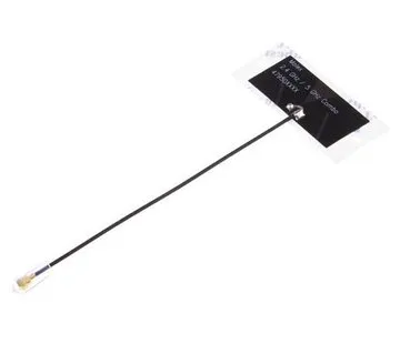 Molex WiFi antenna, 2.4 GHz / 5 GHz