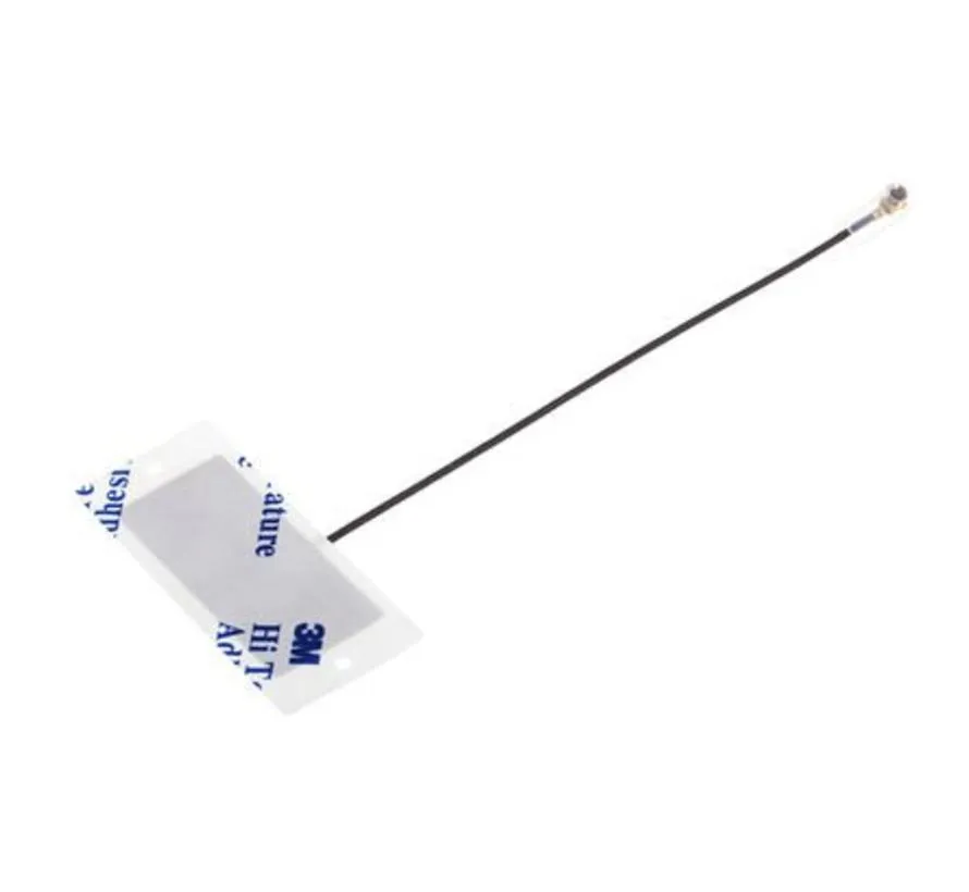 Molex WLAN-Antenne, 2.4 GHz / 5 GHz