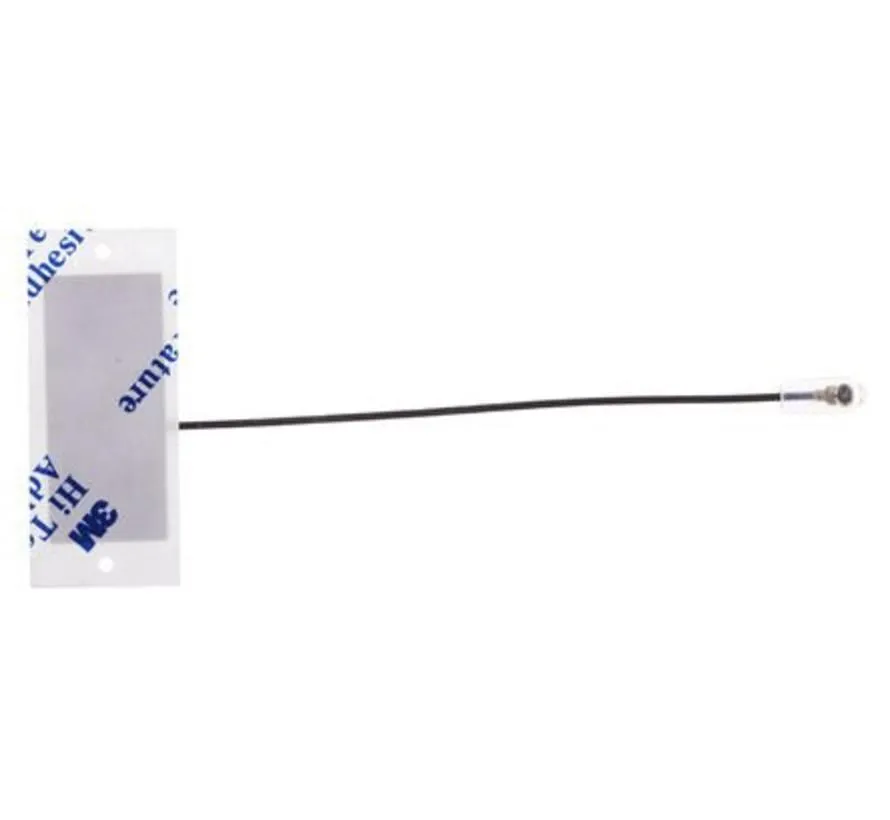Molex WiFi antenna, 2.4 GHz / 5 GHz