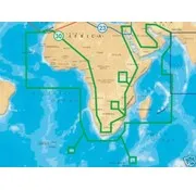 Navionics Afrika and Midden Oosten