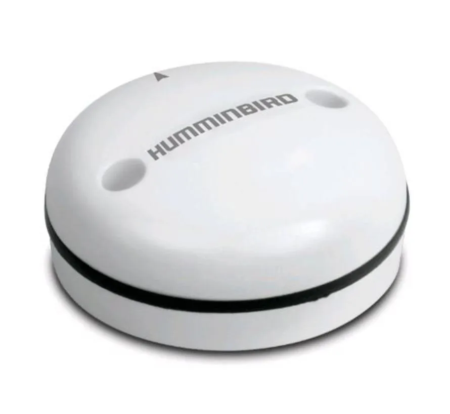 GPS antenna