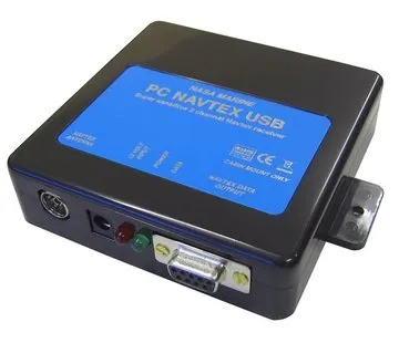 Nasa marine PC Navtex PRO+ USB