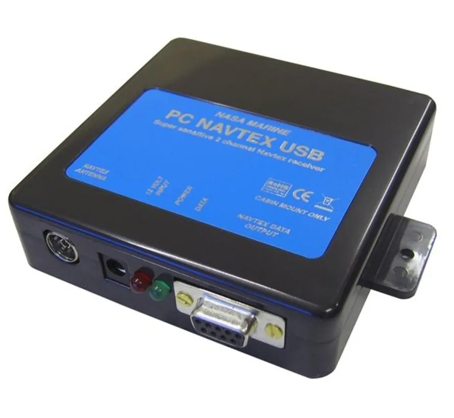 PC Navtex PRO+ USB