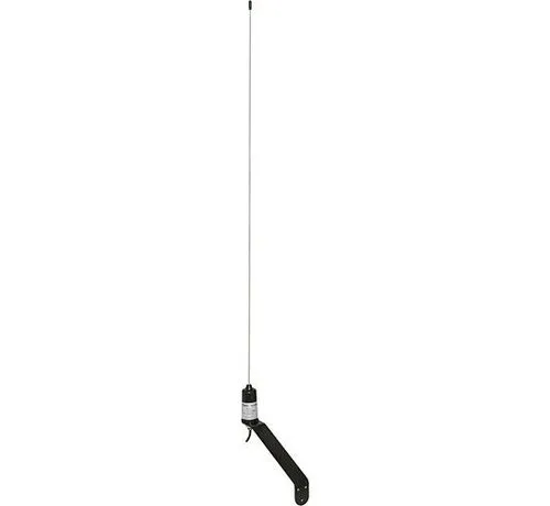 V-Tronix MD-20 Stainless Steel Whip VHF Antenna - Length 90cm