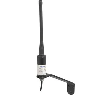 Shakespeare MD23 Helical VHF antenna