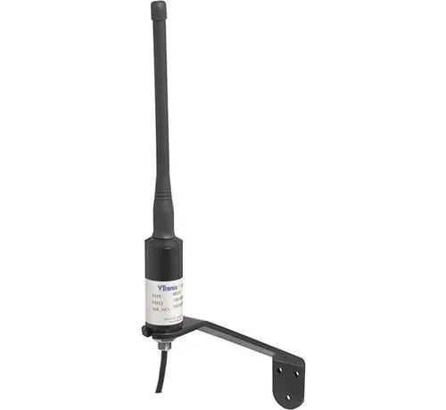 Shakespeare MD23 Helical VHF antenne