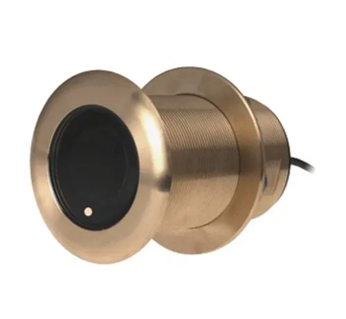 Lowrance Xsonic Airmar B75H