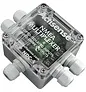 NDC-4 NMEA Multiplexer