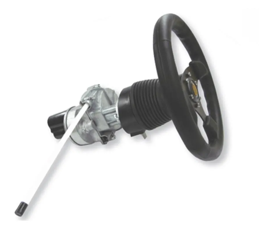 Outboard Pilot Cable Steer Pack Autopilot pakket
