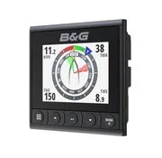 B&G Triton² digital sailing instrument display