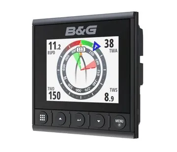 B&G Triton² digitaal zeilinstrumentendisplay