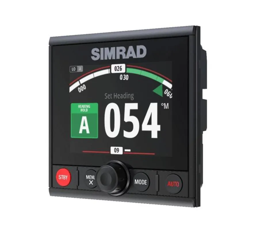 AP44 Autopilot-Controller mit 4,1-Zoll Farbdisplay