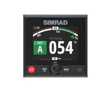 Simrad AP44 stuurautomaatcontroller