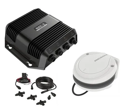 Simrad NAC-2 VRF Core Pack