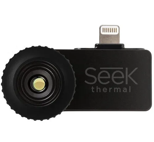 Seek Thermal Compact 36° for Android with micro-USB
