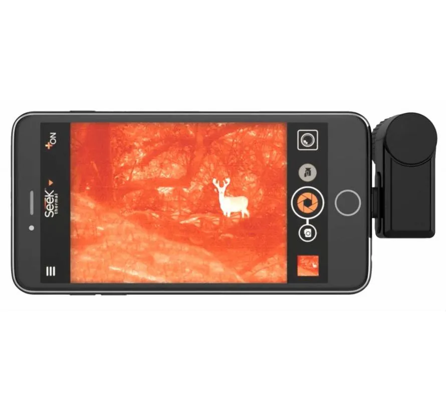 Compact 36° für Android mit Micro-USB