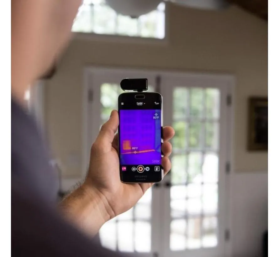 Compact 36° für Android mit Micro-USB