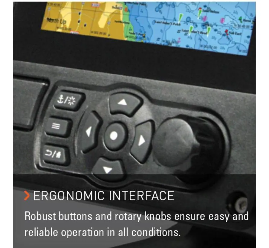B400 is a compact Class B AIS transponder