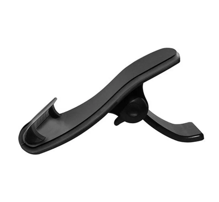Laptopstandaard mit 4 poorts hub