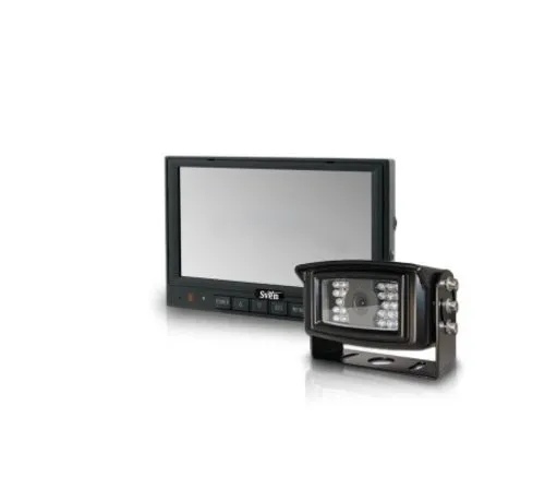 Sven Professional Achteruitrijcamera Set