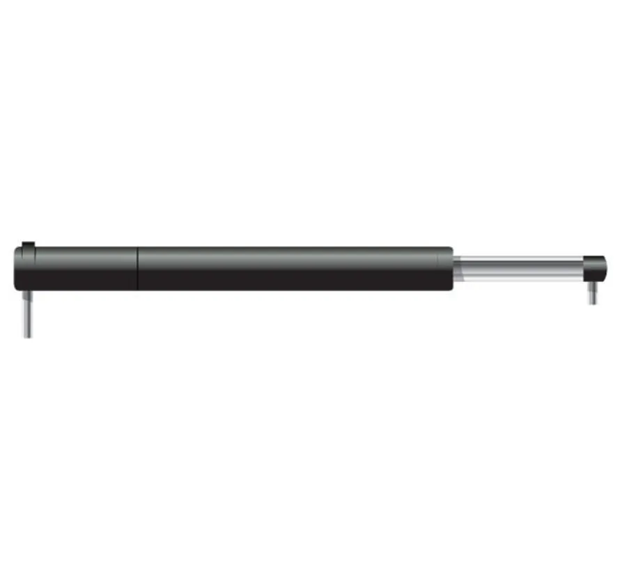 EV-100 helmstok Autopilot