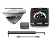 Raymarine EV-100 helmstok Autopilot