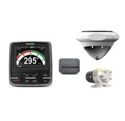 Raymarine EV-100 hydraulische Autopilot