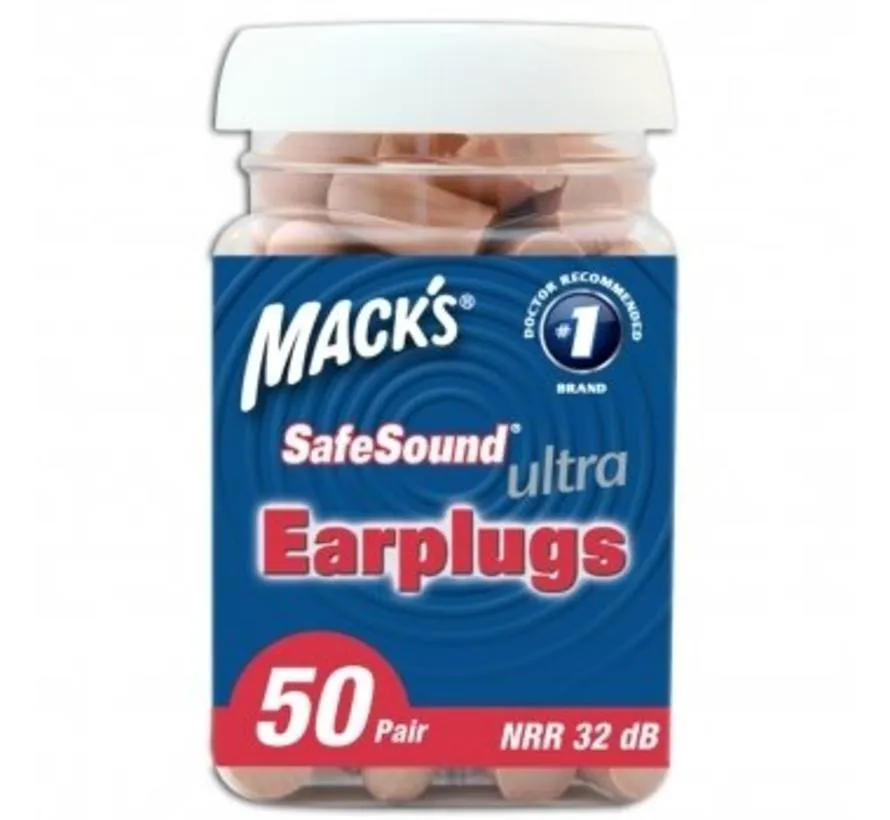 SafeSound Ultra