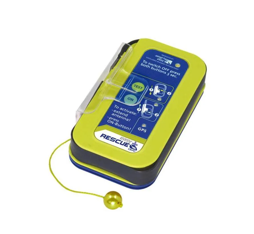 EasyRescue DIVE and DIVE-PRO
