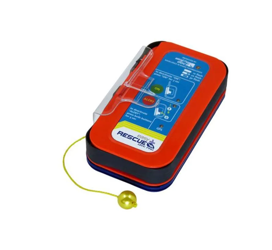 EasyRescue DIVE and DIVE-PRO