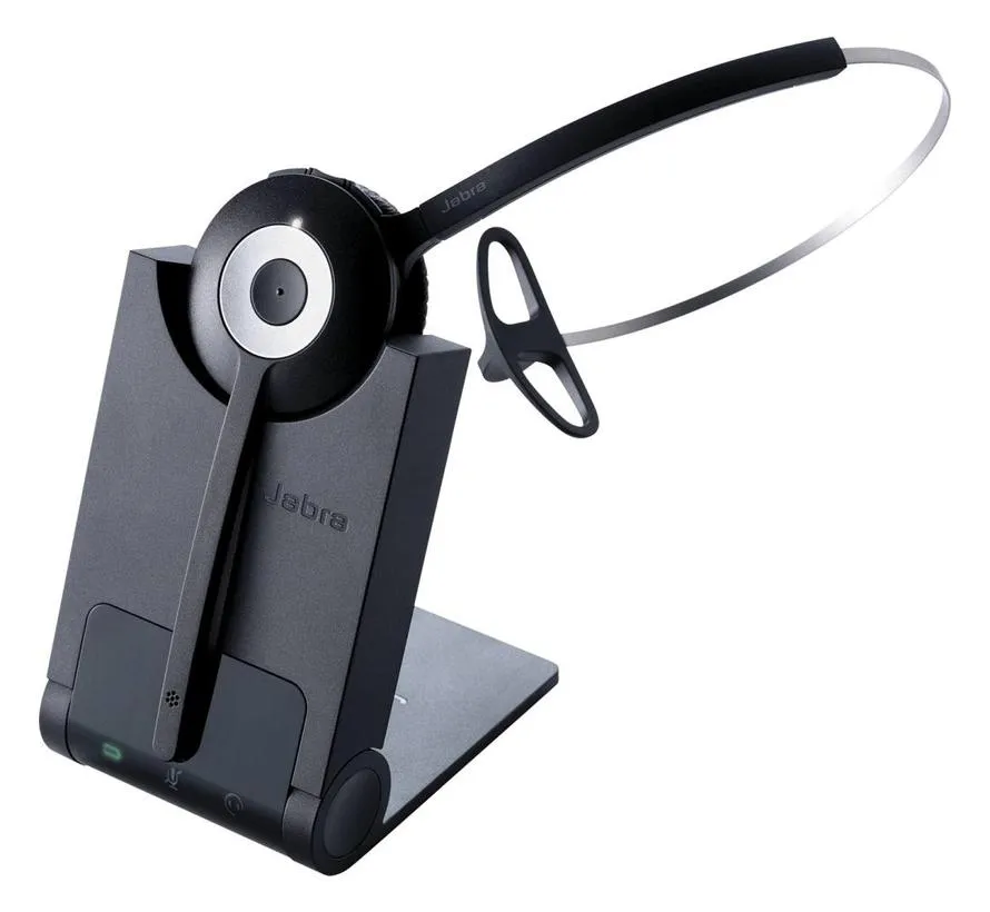 PRO 920 Wireless Headset