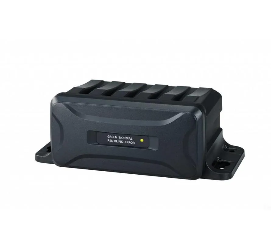 IC-GM600 GMDSS VHF marine radio with DSC klasse A