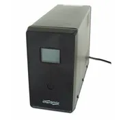 Energenie Noodstroomvoeding UPS met LCD - 1500 VA