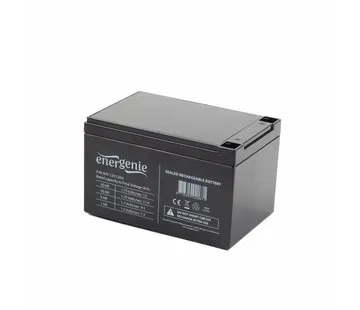Energenie Batterij für UPS 12V 12AH