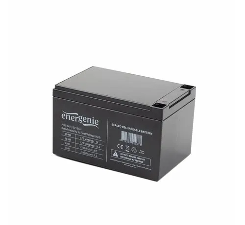 Energenie Batterij für UPS 12V 12AH