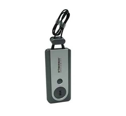 Doberman Traveler Defense Alarm