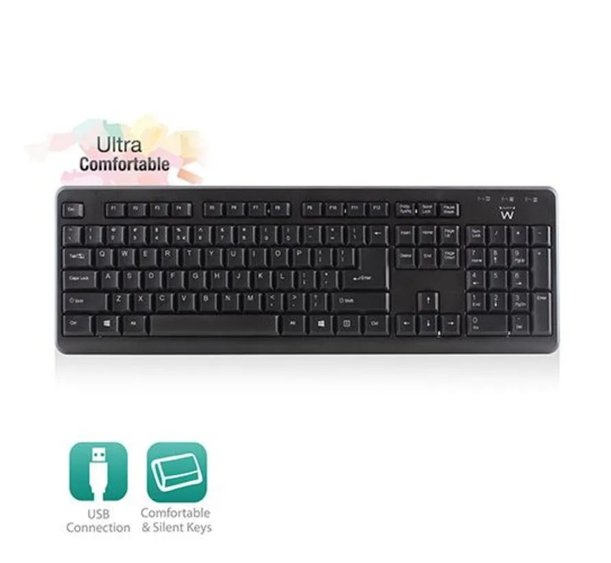 Keyboard USB