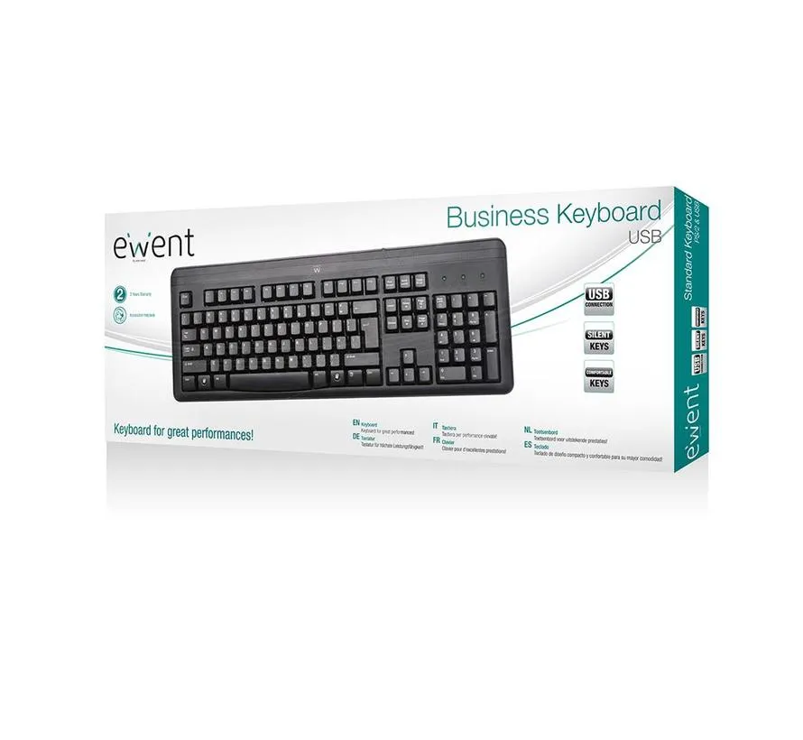 Keyboard USB