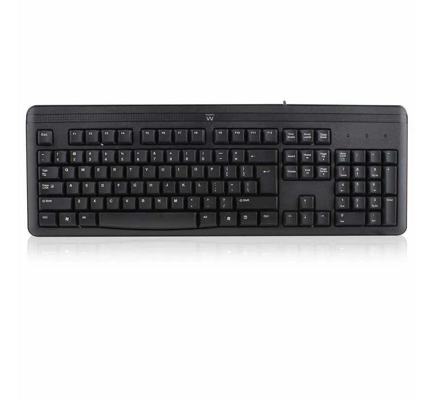 Tastatur USB